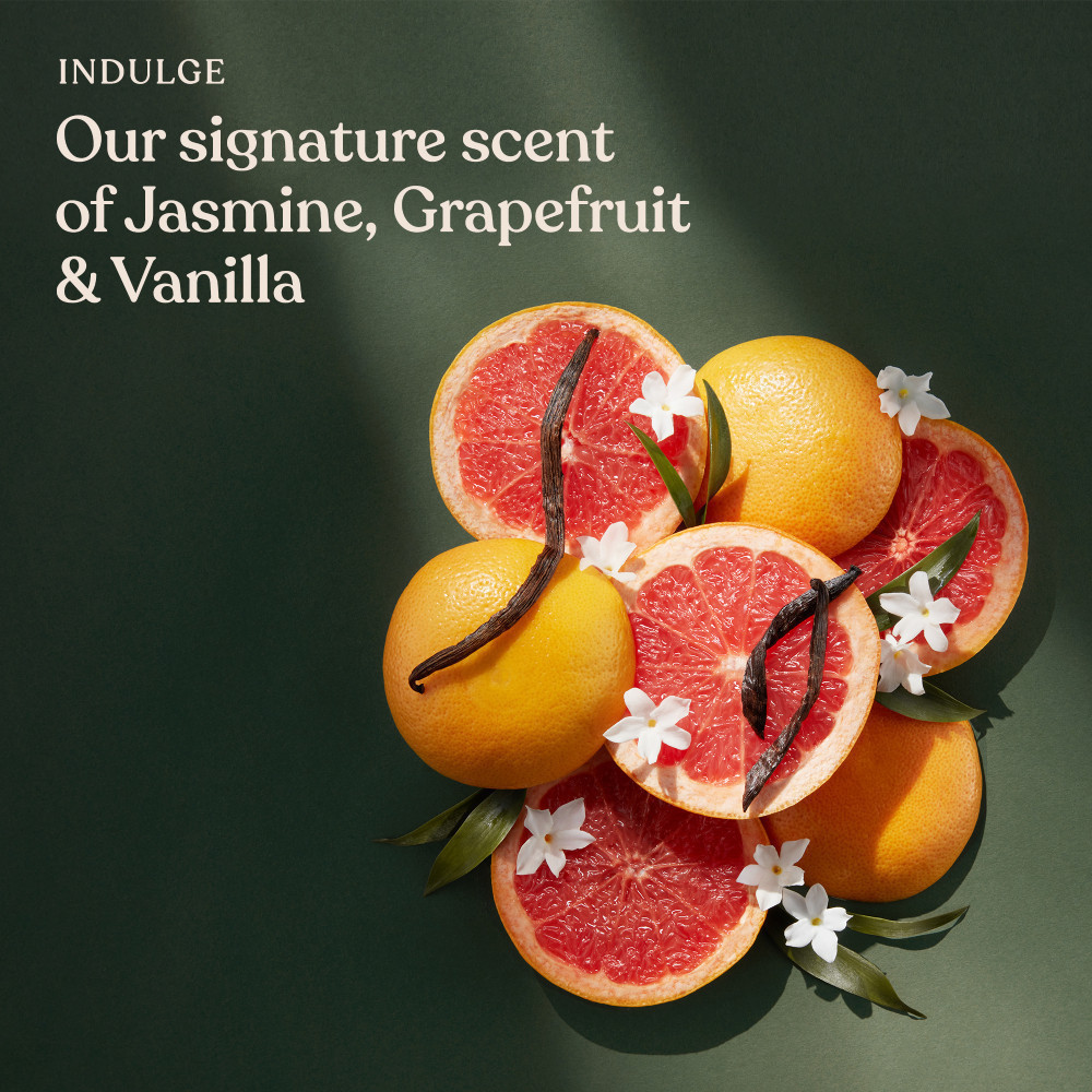 Sanctuary Spa Signature Collection Body Butter 300 ml แซงชัวรี่ สปา ซิกเนเจอร์ คอลเลคชั่น บอดี้ บัตเตอร์ 300 มล. - รูปที่ 4