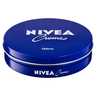 NIVEA Creme 150 ml. นีเวีย ครีมบำรุงผิวสูตรเข้มข้น 150 มล.