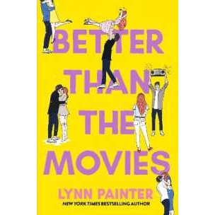 Better than the Movies [Paperback]
