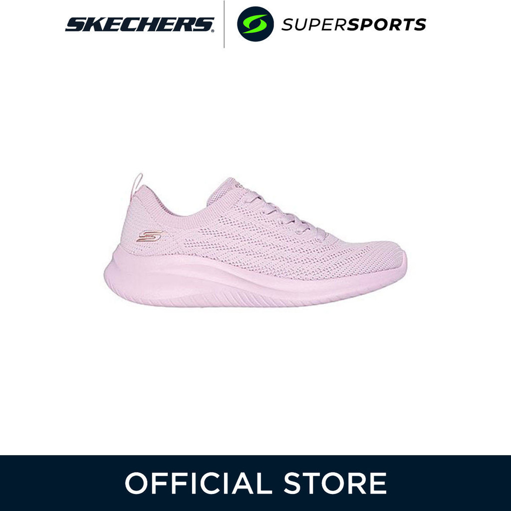 SKECHERS Zinergy รองเท้าลำลองผู้หญิง