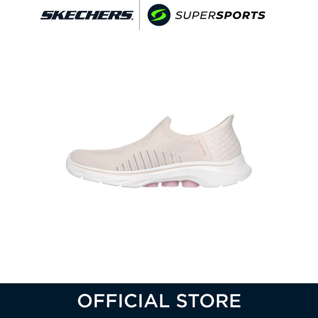 SKECHERS Go Walk 7 - Dalya รองเท้าผู้หญิง