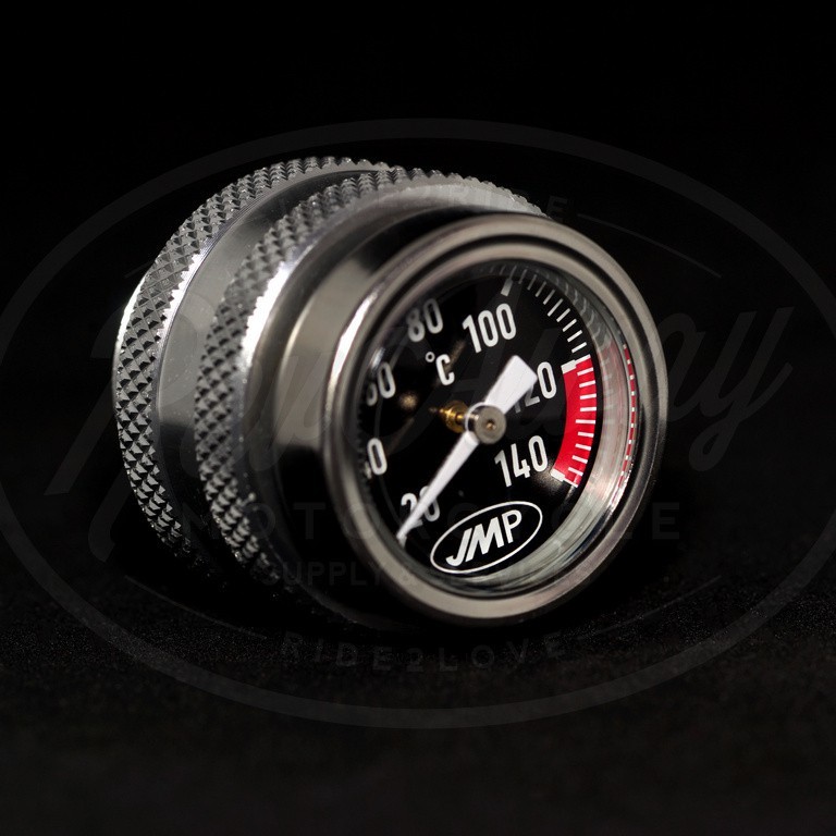 Kawasaki ZRX1200R/S/DAEG มาตรวัดอุณหภูมิน้ำมันเครื่อง