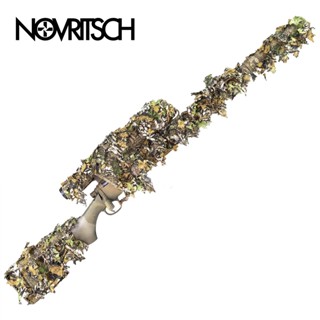 NOVRITSCH Classic Sniper Rifle (VSR-10) – 3D Camo Cover สำหรับ บีบี แอร์ซอฟต์