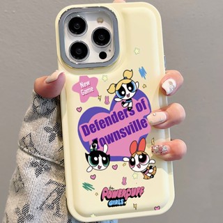 เคสโทรศัพท์มือถือ แบบนิ่ม ลายหัวใจ สีม่วง สําหรับ iPhone 14Promax 13 12 11 7Plus X XR xsmax