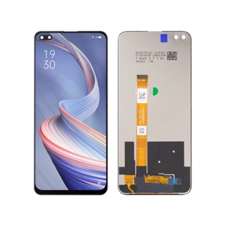 หน้าจอชุด LCD For OPPO A92s จอแอลซีดี LCD จอแสดงผล LCD Touch Digitizer Assembly