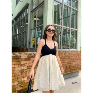 MyWay Brand : Dress ชุดเดรส - Vince Lace Skirt 👋เลื่อนดูขนาดที่รูปสุดท้ายน้า