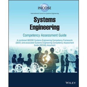 Systems Engineering Competency assessment Guide Year:2023 ISBN:9781119862550