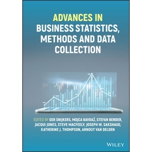 Advances in Business Statistics, Methods and Data Collection Year:2023 ISBN:9781119672302