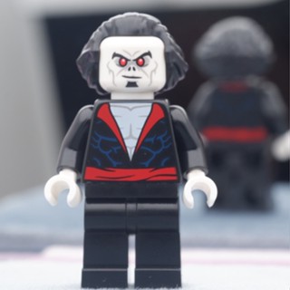 LEGO Morbius Hero Marvel