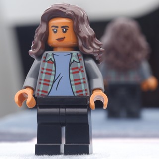 LEGO Michelle Jones (MJ) Hero Marvel