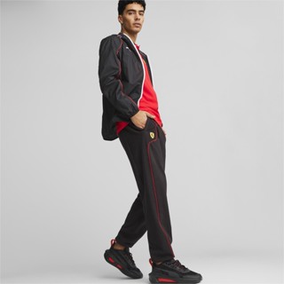 PUMA TRAINING - เสื้อออกกำลังผู้หญิง Performance Heather Cat สีชมพู - APP - 52032066