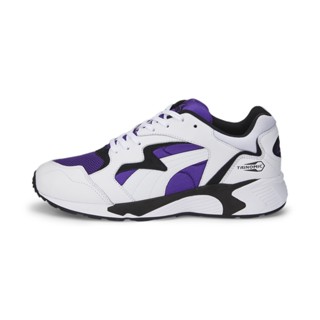 PUMA PRIME/SELECT - รองเท้าผ้าใบ Prevail สีม่วง - FTW - 38656902