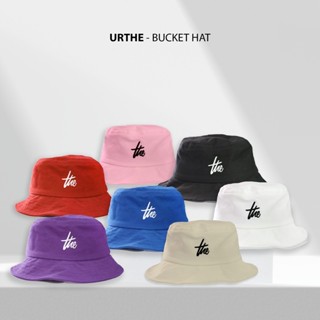 Urthe หมวกบักเก็ต รุ่น - ✖️ BUCKET HAT ✖️