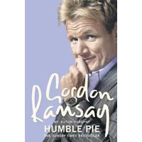 Humble Pie [Paperback]