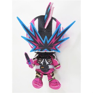 [ส่งจากญี่ปุ่น] Kamen Rider Saber Chibi Plush Kamen Rider Slash Goods L05421417