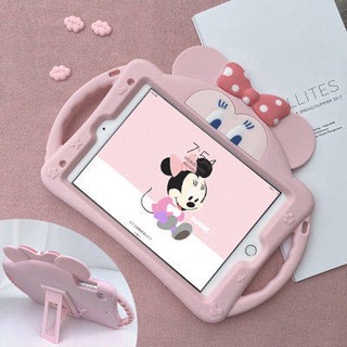 เคสไอแพด เคสป้องกัน iPad2020น่ารัก air2 Apple 7แท็บเล็ต3ซิลิโคน4MINI5เคส Pro กันกระแทกรุ่น8 6มินิ1