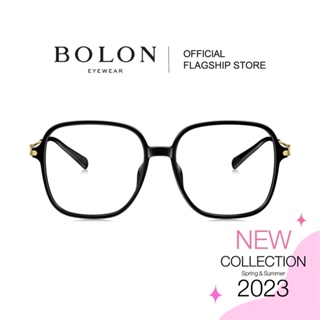 (ลดเหลือ 4030- ใส่โค้ด BLESEP23)Bolon Brisbane BH5011 กรอบแว่นแบรนด์เนม โบลอน แว่นสายตา แว่นกรองแสง แว่นออโต้ แว่นสายตาแ