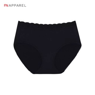 Wacoal Panty กางเกงในผู้หญิง กางเกงในวาโก้ Bikini รุ่น WU4M02