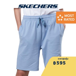 Skechers สเก็ตเชอร์ส กางเกงขาสั้นยูนิเซ็กส์ Unisex Pokémon Shorts - SL23Q1U010-SFCH