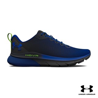 Under Armour UA Mens HOVR™ Turbulence Running Shoes อันเดอร์ อาร์เมอร์ ร้องเท้าผ้าใบออกกำลังกาย สำหรับผู้ชาย