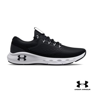 Under Armour UA Womens Charged Vantage 2 Running Shoes อันเดอร์ อาร์เมอร์ รองเท้าวิ่ง สำหรับผู้หญิง