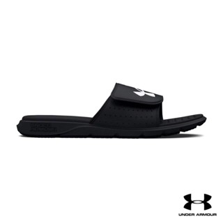 Under Armour UA Mens Ignite 7 Slides อันเดอร์ อาร์เมอร์ รองเท้าแตะ สำหรับผู้ชาย