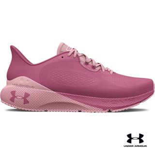 Under Armour UA Womens HOVR™ Machina 3 Running Shoes อันเดอร์ อาร์เมอร์ ร้องเท้าผ้าใบออกกำลังกายสำหรับผู้หญิง