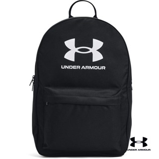 Under Armour UA Loudon Backpack อันเดอร์ อาเมอร์ กระเป๋าเป้ สำหรับทุกเพศ