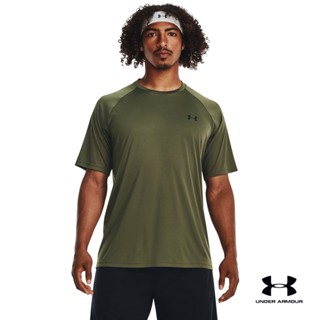 Under Armour Mens Velocity Short Sleeve