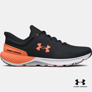 Under Armour Mens UA Charged Escape 4 Marble Running Shoes Mens UA Charged Escape 4 Marble Running Shoes