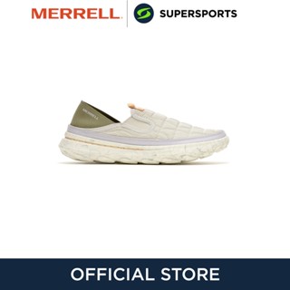 MERRELL Hut Moc 2 รองเท้าลำลองผู้หญิง