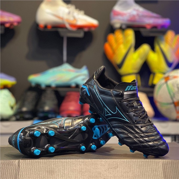 ∈♀Limited time promotion MIZUNO  Sneakers Futsal Shoes WARRANTY 5 YEARS