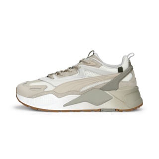 PUMA PRIME/SELECT - รองเท้าผ้าใบ RS-X Efekt Gradient สีขาว - FTW - 39117103