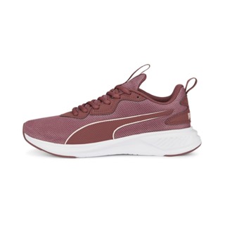 PUMA RUNNING - รองเท้าวิ่ง Incinerate สีม่วง - FTW - 37628822