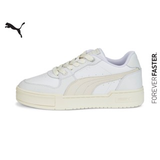 PUMA EVOLUTION - สนีกเกอร์ CA Pro Lux สีขาว - FTW - 38748801