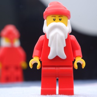 LEGO Santa Christmas Town &amp; City