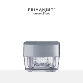 PrimaNest Aqua Nest Cream 30g พรีมาเนสท์ ครีมบำรุงผิวหน้า