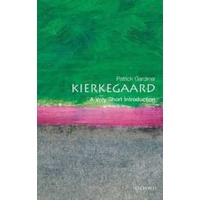 Kierkegaard : A Very Short Introduction (Very Short Introductions) [Paperback]