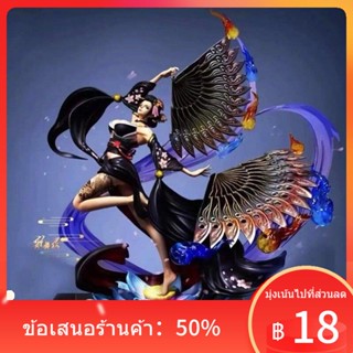 ❉❏One Piece GK Tianshi Robin รูป Kabuki resonance series อะนิเมะ 2 มิติชุดเครื่องประดับของขวัญของขวัญ