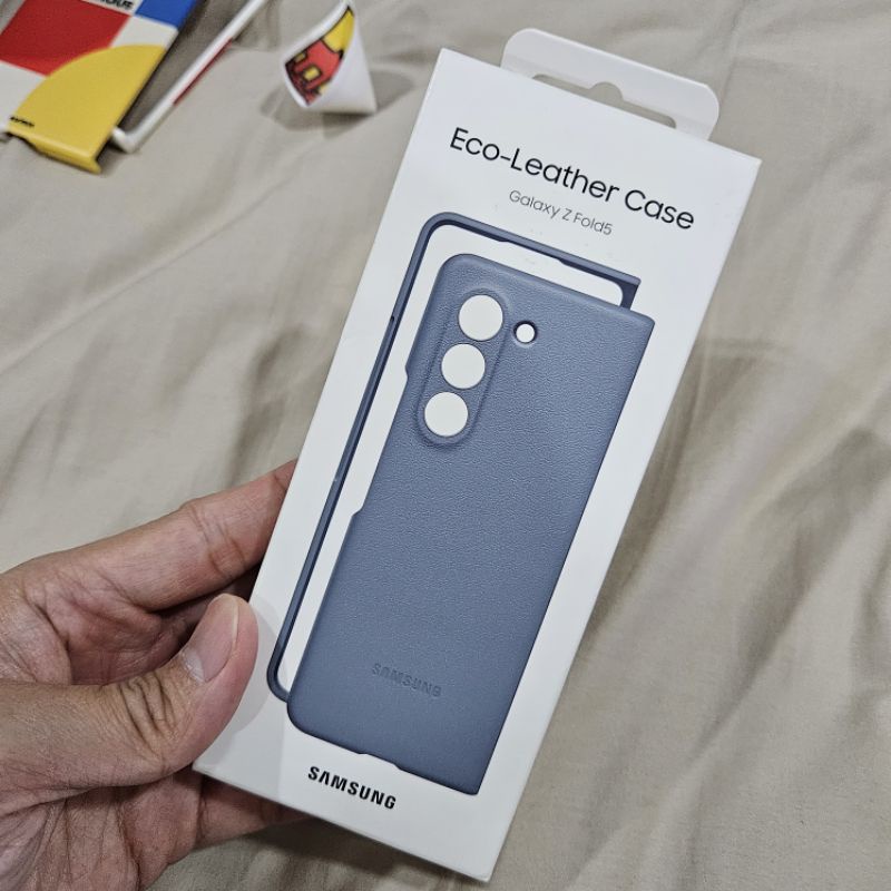 มือสอง Case Samsung Z Fold 5 ของแท้