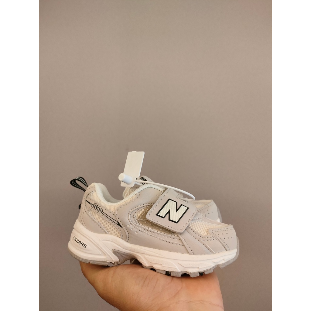 New Balance NB530 รองเท้าเทรนเนอร์ สําหรับเด็ก