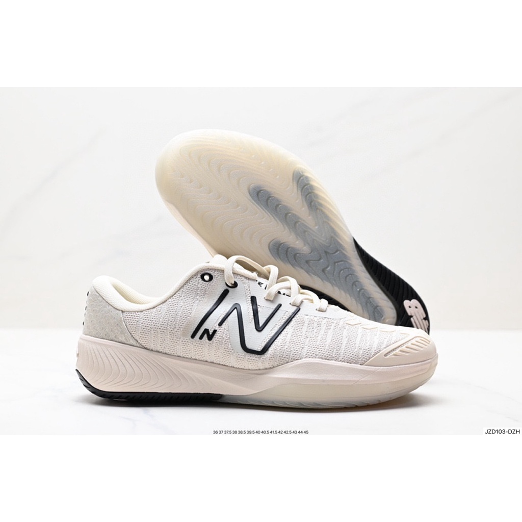 New Balance NB996 รองเท้าผ้าใบกันลื่น รองเท้าวิ่งสำหรับผู้ชายและผู้หญิง รองเท้าลำลองระบายอากาศ