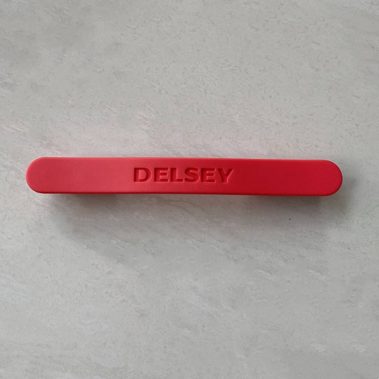 ((โมเดลจับคู่รูปภาพ) Delsey มือจับกระเป๋าเดินทาง แบบเปลี่ยน อุปกรณ์เสริม สําหรับซ่อมแซม