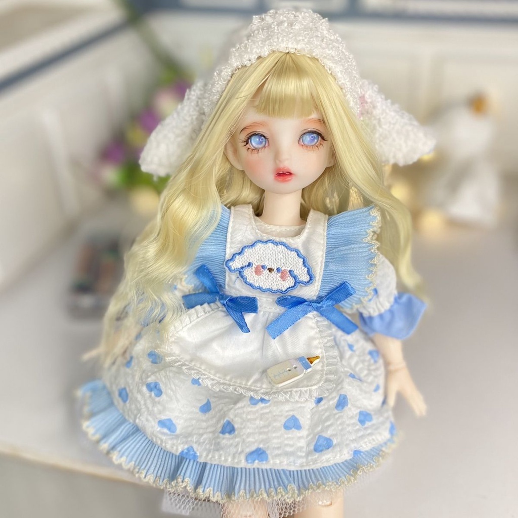 ตุ๊กตา mjd 3D 6 จุด 30 ซม. ของเล่นสําหรับเด็ก
