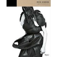 Rick Owens Fashion [Hardcover]