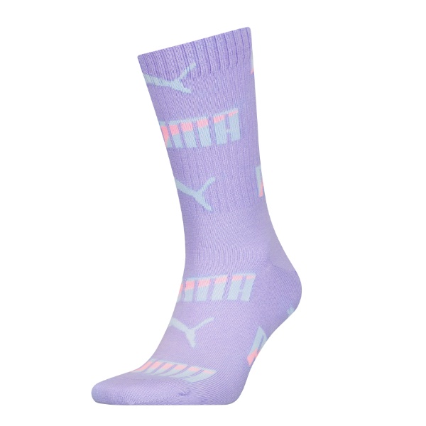 PUMA ถุงเท้าสำหรับเด็ก 1 คู่ KIDS SOCK 1P - 701226919