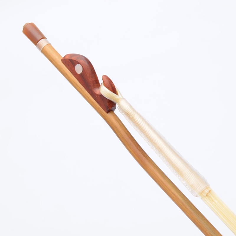 เครื่องประดับโบว์หนังแท้เหมาะสำหรับเด็ก และผู้ใหญ่ erhu อุปกรณ์เครื่องดนตรี