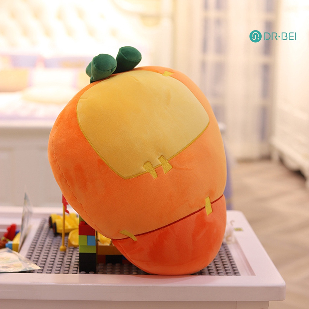 Dr.bei Identity V Cozy Touch ตุ๊กตาผัก ของเล่น ของขวัญวันเกิด หมอนโยน ตุ๊กตายัดไส้ ของเล่น เกมอนิเมะ