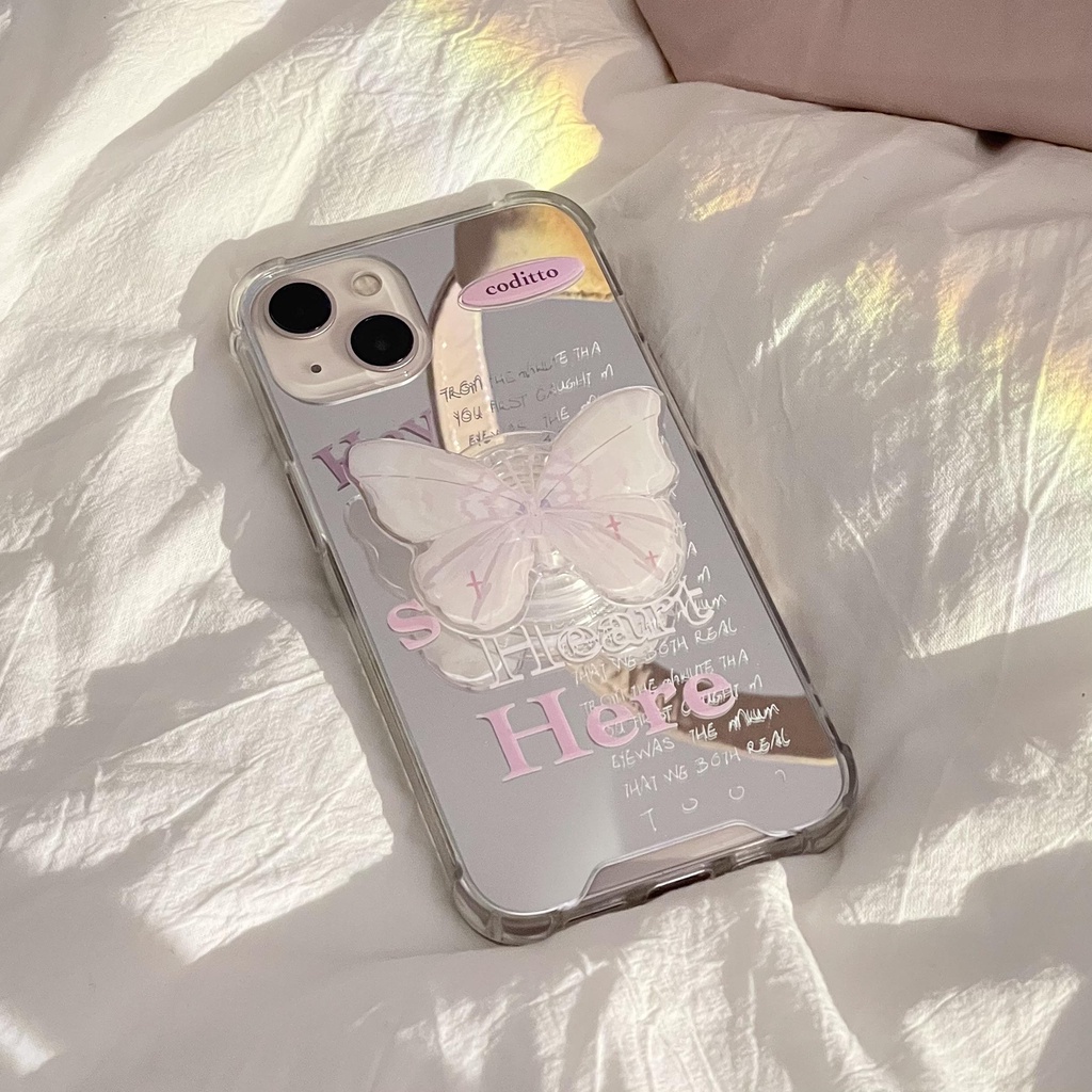 CP208 - SKYMATE เคสมือถือ สำหรับไอโฟน iPhone Case รหัส CP208