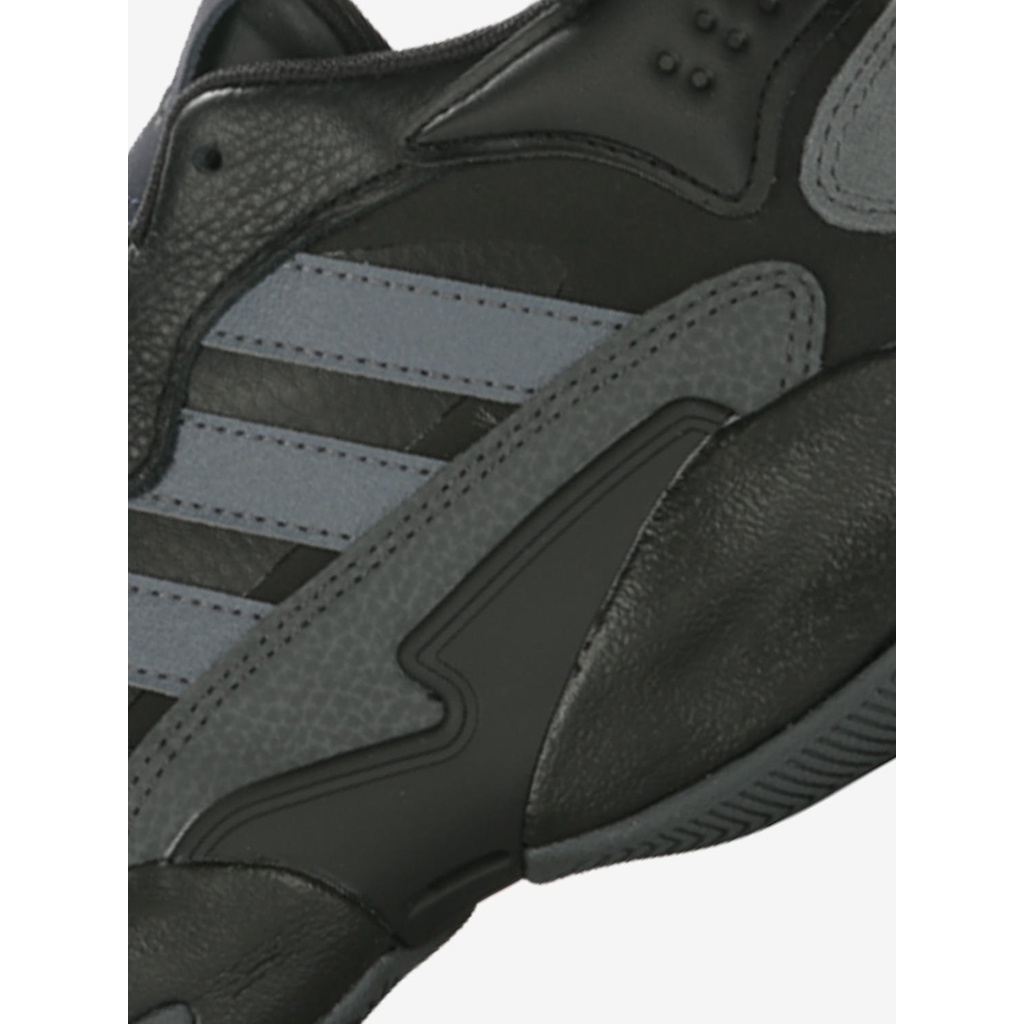 ✒☂Adidas/Adidas ของแท้ NEO STREETSPIRIT รองเท้าผ้าใบกันกระแทกผู้ชาย EG6586
